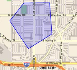 geofence