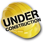 construction equipment monitor