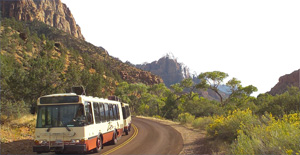 Park and recreation GPS systems